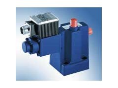 REXROTH 4WE 6 L6X/EW230N9K4/V R900923846 Directional spool valves