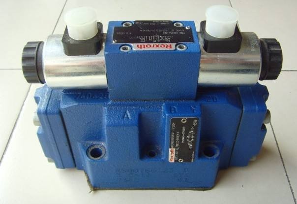 REXROTH DB 10-2-5X/200 R900587772 Pressure relief valve
