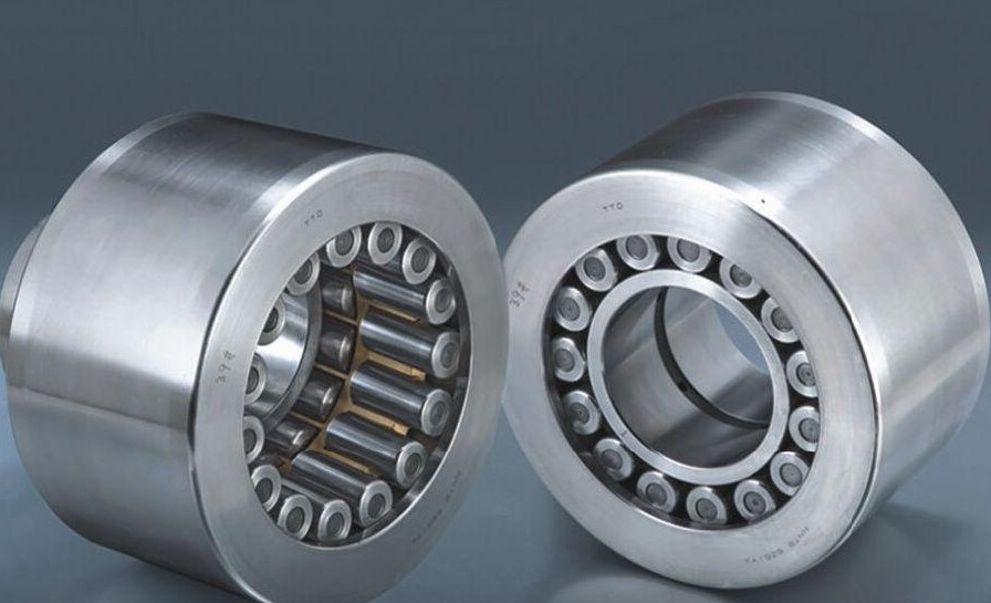 1.575 Inch | 40 Millimeter x 3.543 Inch | 90 Millimeter x 1.299 Inch | 33 Millimeter  CONSOLIDATED BEARING NU-2308E C/3  Cylindrical Roller Bearings
