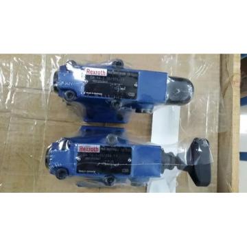 REXROTH 4WE 6 D6X/OFEW230N9K4/V R900917840 Directional spool valves