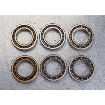 7.087 Inch | 180 Millimeter x 8.858 Inch | 225 Millimeter x 1.772 Inch | 45 Millimeter  CONSOLIDATED BEARING NNC-4836V C/3  Cylindrical Roller Bearings