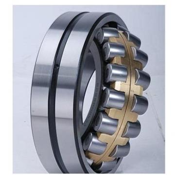 160 mm x 290 mm x 48 mm  FAG N232-E-M1  Cylindrical Roller Bearings