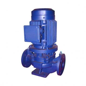 Vickers CG5V-8FW-OF-M-U-H5-20 Electromagnetic Relief Valve