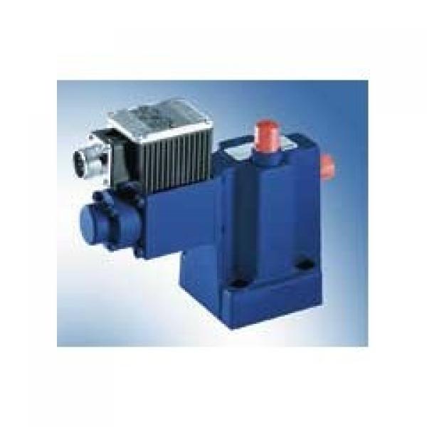 REXROTH DBW 10 B1-5X/350-6EG24N9K4 R900924381 Pressure relief valve #2 image
