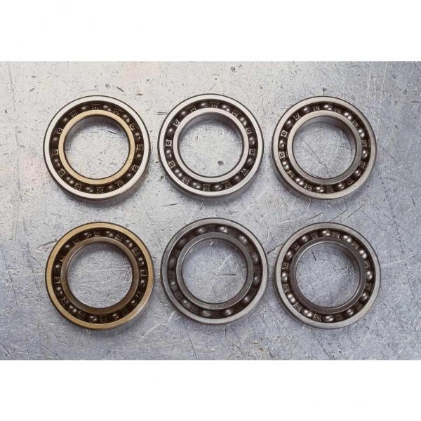 CONSOLIDATED BEARING 81130  Thrust Roller Bearing #2 image