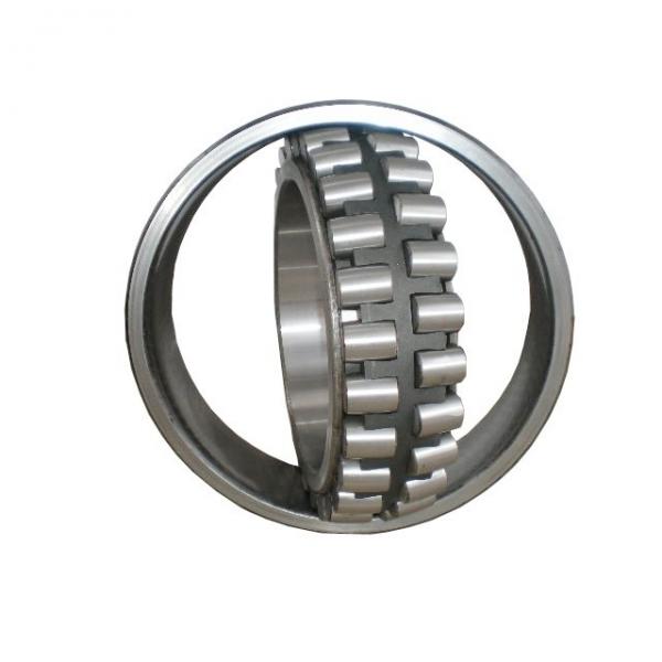 FAG NU318-E-M1-C3  Cylindrical Roller Bearings #1 image