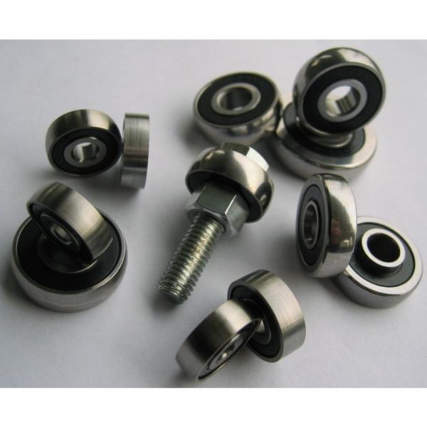 FAG NJ2322-E-M1A-QP51-C3  Cylindrical Roller Bearings #1 image
