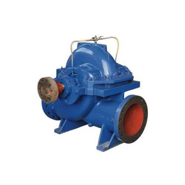 Vickers CG5V-6GW-OF-M-U-H5-20 Electromagnetic Relief Valve #1 image